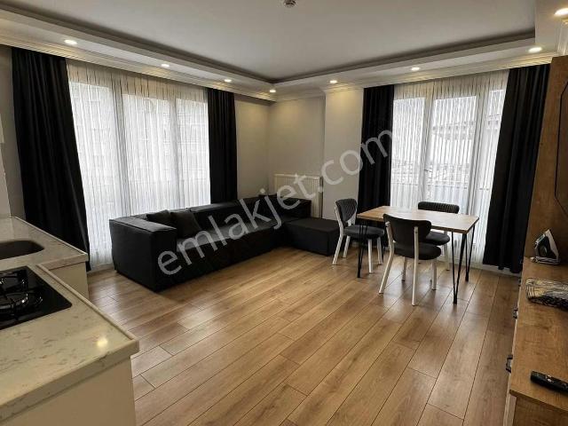 Altın Emlaktan Konaklarda Kiralık Eşyalı 2+1 Daire