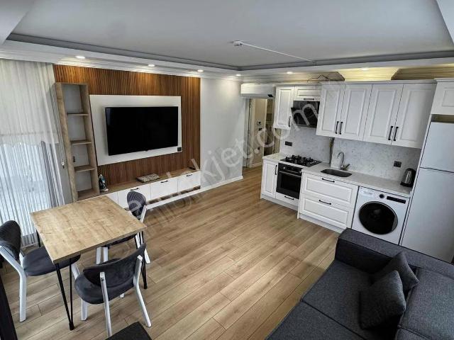 Altın Emlaktan Konaklarda Kiralık Eşyalı 2+1 Daire