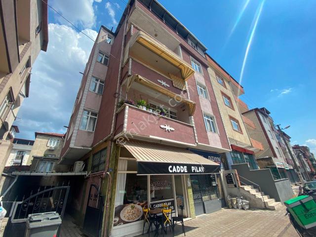 Altın Emlak'tan Körfez Yarımca'da Kiralık 3+1 Daire