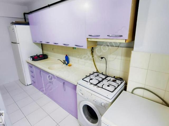 Altın Emlaktan Lapsekıde Full Eşyalı 2+1 Kiralık Daire