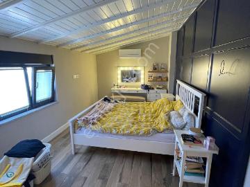 Altın Emlaktan Muratpaşada Kiralık Geniş Dublex