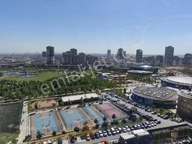 Altın Emlaktan Park Mavera3 5+1satılık Eşyalı Daire Full Botanik