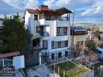 Altın Emlak'tan Sıcak Çermikte Villa