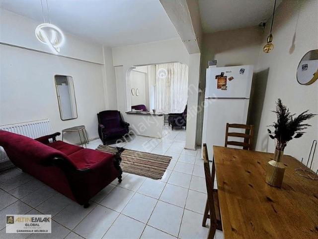 Altın Emlaktan Sahile Yakın Kiralık 2+1 Ters Dubleks