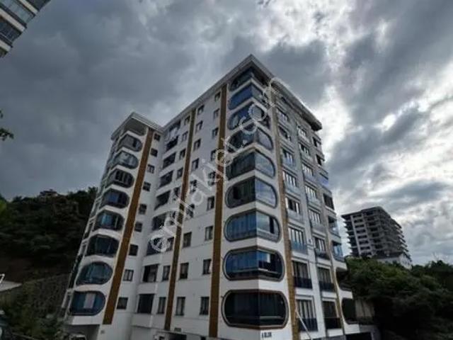 Altın Emlaktan Sürmene My Home Sitesinde Satılık 3+1 Daire