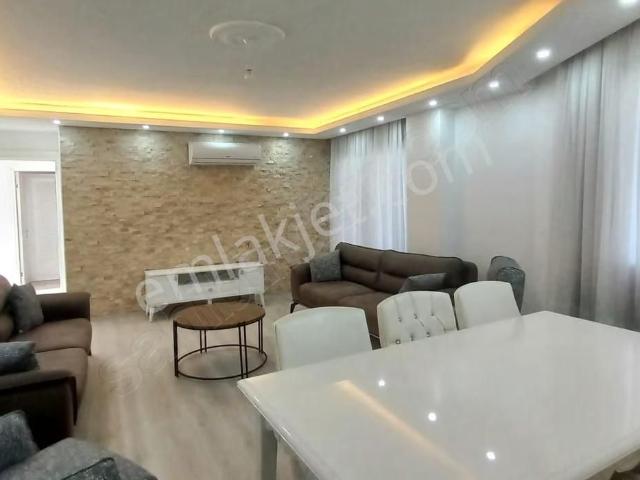 Altın İnşaat'tan Önü Açık Kocaman Daire.