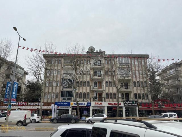 Altınışık Sitesi'nde Satılık 3+1 Dubleks Daire