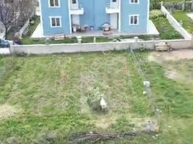 Altınova Tek Veya Çift Alabileceğiniz 2+1 Deniz Manzaralı Villa