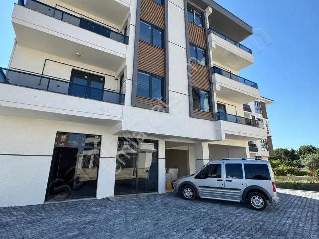 Altınova Cumhuriyet'te 2+1 Satılık Daire sıfır, 80m² Net