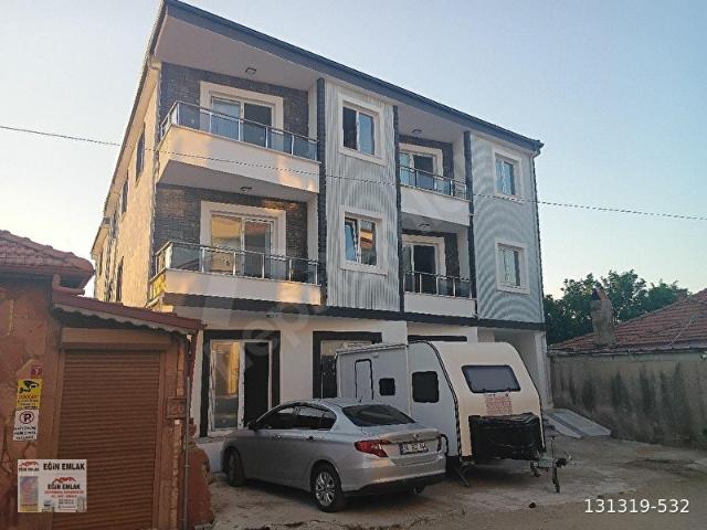 Altınova da Satılık Daire