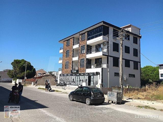 Altınova da Satılık Daire