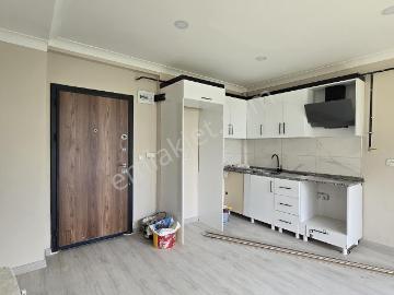 Altınova Mah Giriş Kat Ankastreli Yatırımlık Satılık 1+1 Daire
