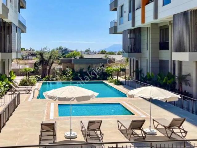 Altınova Mah. Şen Residence'te Kiralık 2+1 Eşyalı Lüks Daire