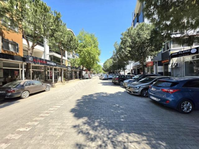 Altınova Merkezde Ana Cadde Üstü 3+1 140 M2 Fırsat Daire