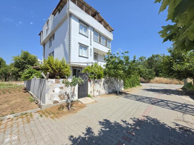 Altınova Merkezde Bahçe Katı 2+1 Kiralık Daire