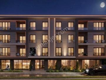 Altınova Merkezde Denize 2 Km Uzaklıkta 1+1 2+1 Satılk Daireler