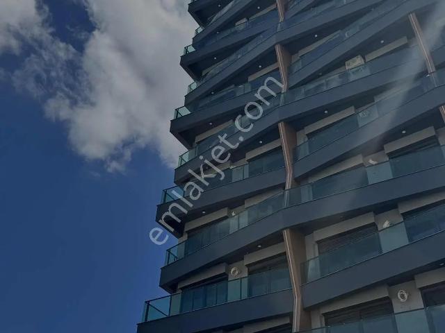 Altınova Otel Konseptli Satilik Daire
