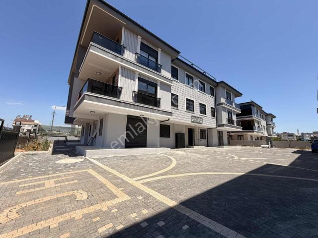 Altınovanın Yeni Ve Şık Projesinde Kiralık 1+1 Daireler