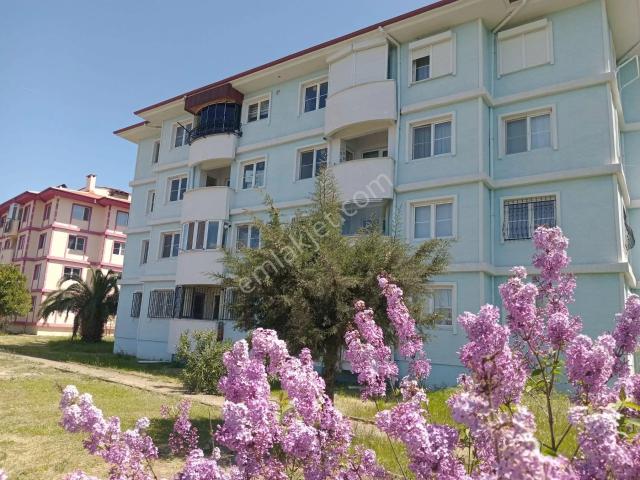 Altınova'da Müstakil Konforunda Deniz Manzaralı 3+1 Daire