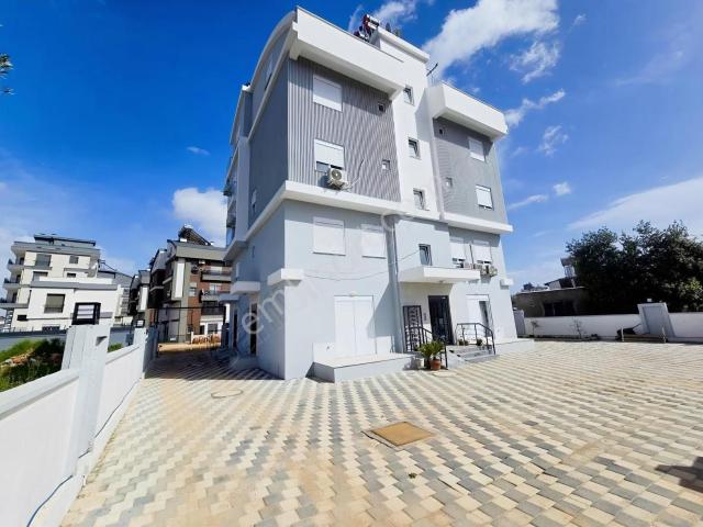 Altınova'da Sıfır 2+1 Loft Dubleks Daire Yatırım Fırsatı