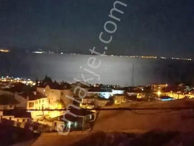 Altınolukta Deniz Manzaralı 5+1 Müstakil Villa