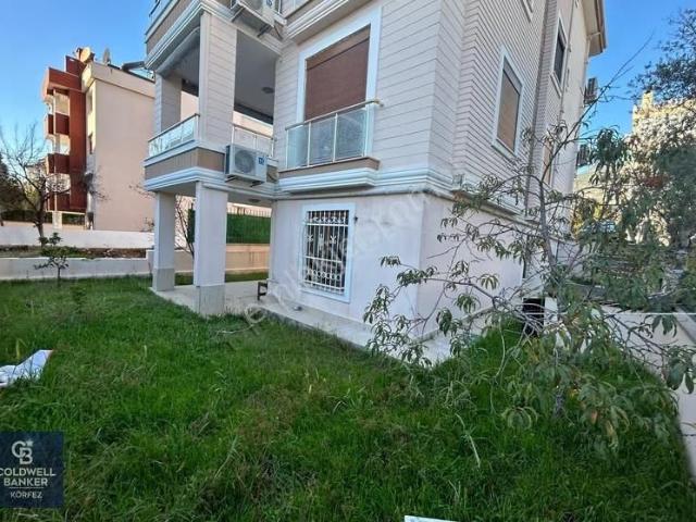 Altınolukta Denize Yürüme Mesafesinde 3+1 Satılık Daire