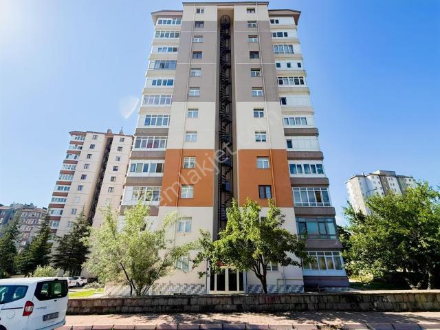 Altınolukta Merkezi Konumda Kiralık Daire