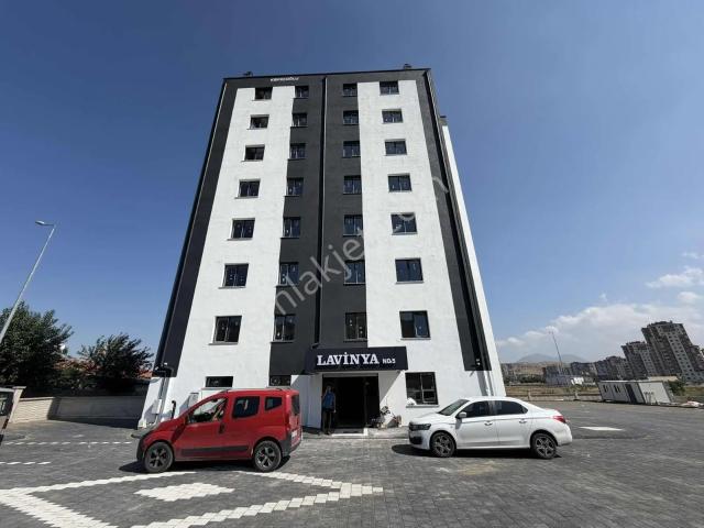 Altınolukta Satılık Süper Lüks Sıfır 3+1 Daire