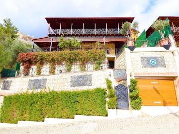 Edremit, Balıkesir, Balıkesir ili, Marmara Bölgesi