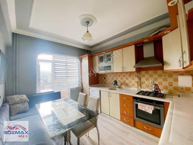 Altınolukta Satılık 3+1 Daire