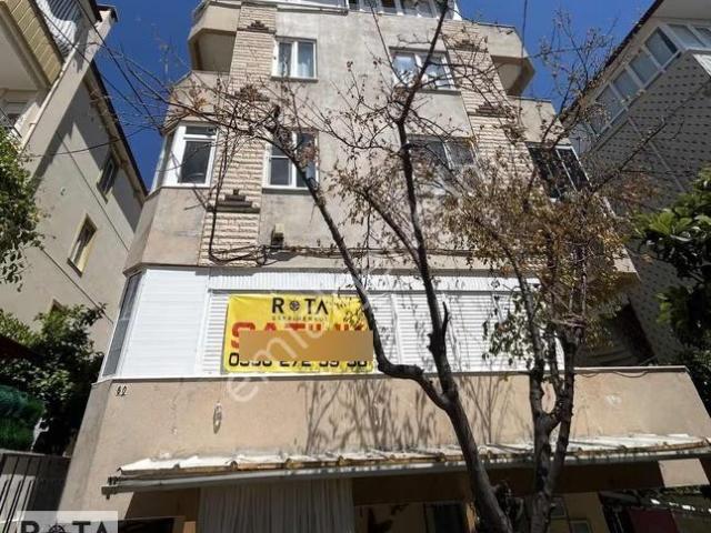 Altınoluk 2+1 Ayrı Mutfak Yüksek Giriş Rota
