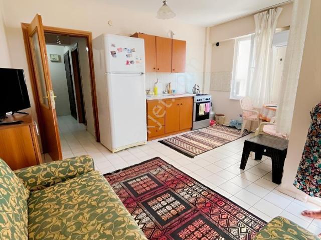 Altınoluk Jandarma Bölgesi 2+1 Eşyalı Kiralık Daire