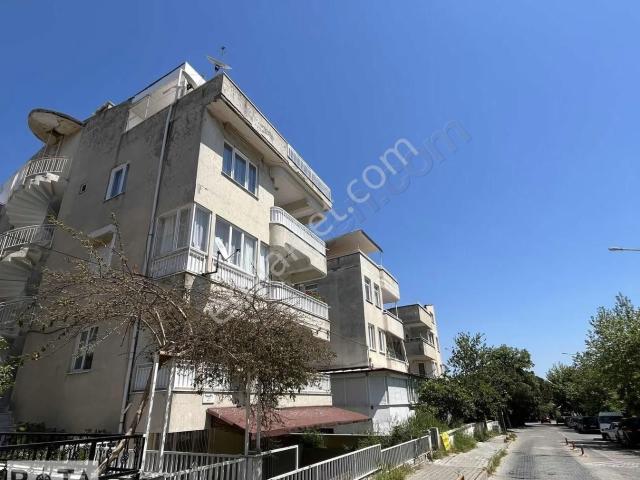 Altınoluk 3+1 Dubleks 160 M2 Deniz Manzaralı rota