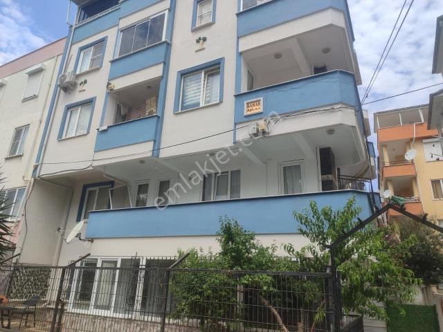 Altınoluk Çambahçe'de Bahçe Katı 2+1 Kiralık Daire