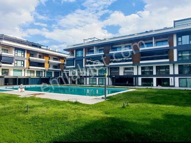 Altınoluk Adra Yalı'da 3+1 Satılık Daire