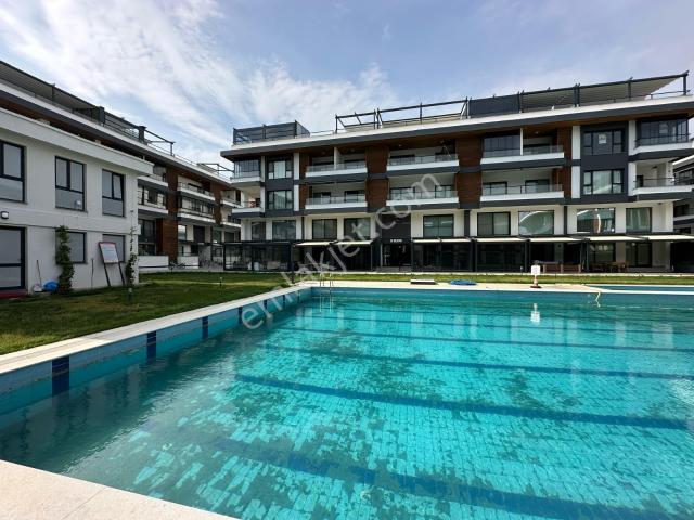 Altınoluk Adra Park Sitesinde Satılık Köşe 2+1 Dubleks Daire