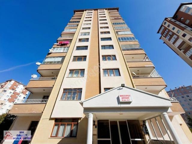 Altınoluk Bellona Siteleri 3+1 Kiralık Daire