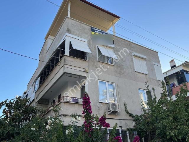 Altınoluk Denize 200m Mesafede Satılık 2teraslı 2+1 Dublex Daire