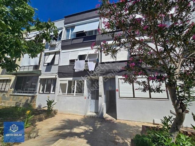 Altınoluk Denize 50m Mesafede Kiralık 1+1 | Ayrı Mutfaklı