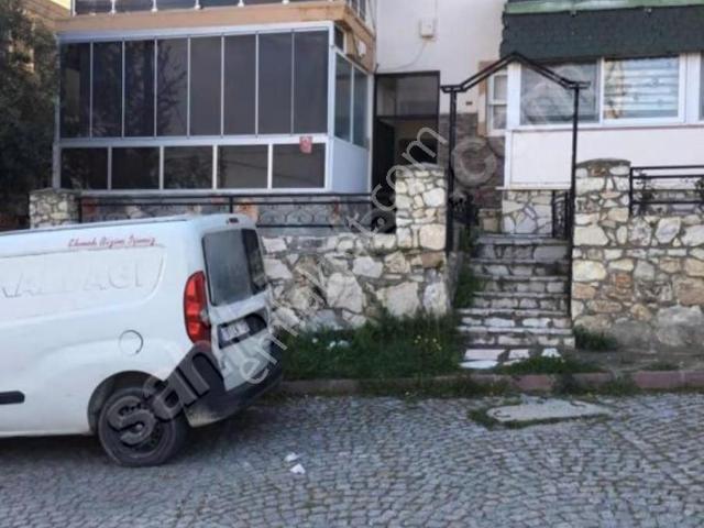 Altınoluk Köy Meydanında Eşyalı Kiralık Daire