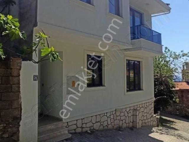 Altınoluk Köy İçinde Satılık Sıfır Uygun Fiyata 2+1 Daire