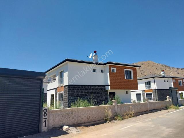 Altınoluk Koru Villa
