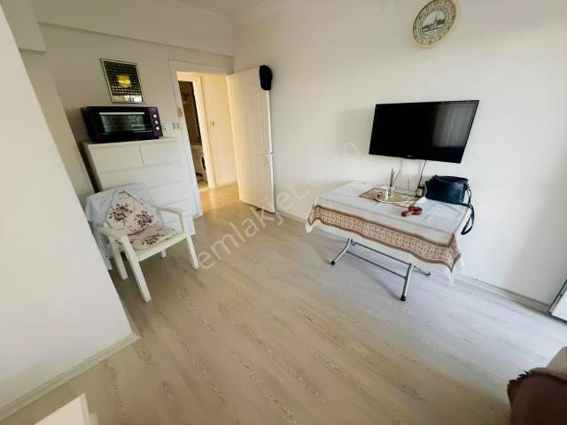 Altınoluk Kapalı Pazar Mevkii 2+1 Ayrı Mutfak Arakat Daire