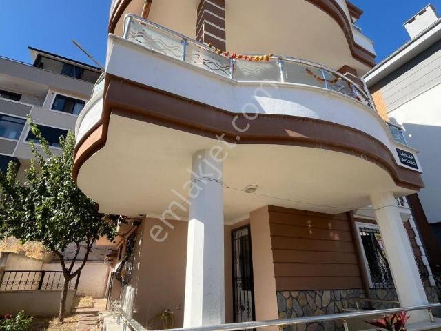 Altınoluk Kiralık 2+1 Daire Rota