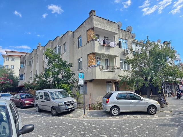 Altınoluk Kiralık Daire | Çarşı Merkez | Ayrı Mutfak | Denize 150 Metre