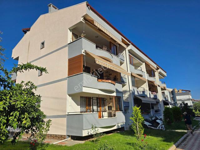 Altınoluk Kiralık Daire | Ayrı Mutfak | Merkezde