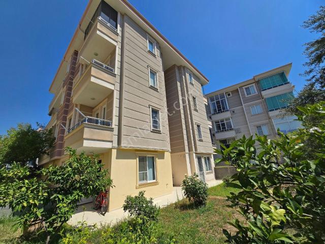 Altınoluk Kiralık Daire | Bahçeli | Merkezde | Yağcılar Üzeri