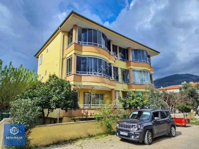 Altınoluk Kiralık Daire / Eşyalı / Yağcılar Üzeri