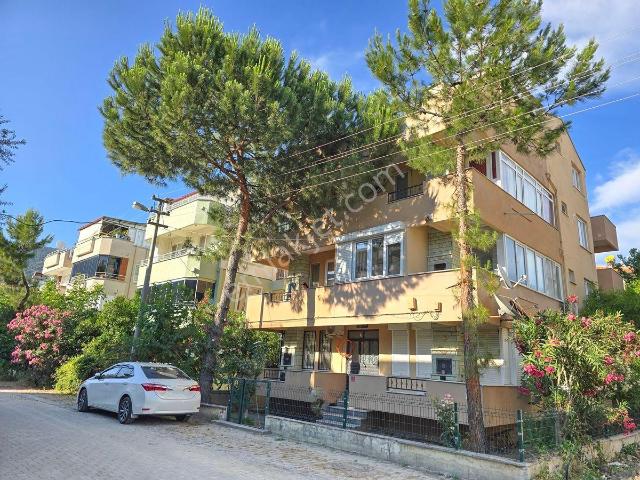 Altınoluk Kiralık Daire | Eşyalı | Klimalı | 3+1 | 2 Banyo