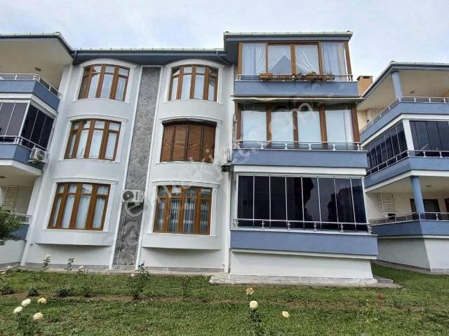 Altınoluk Huzur Sitesinde Geniş Ferah Satılık Daire